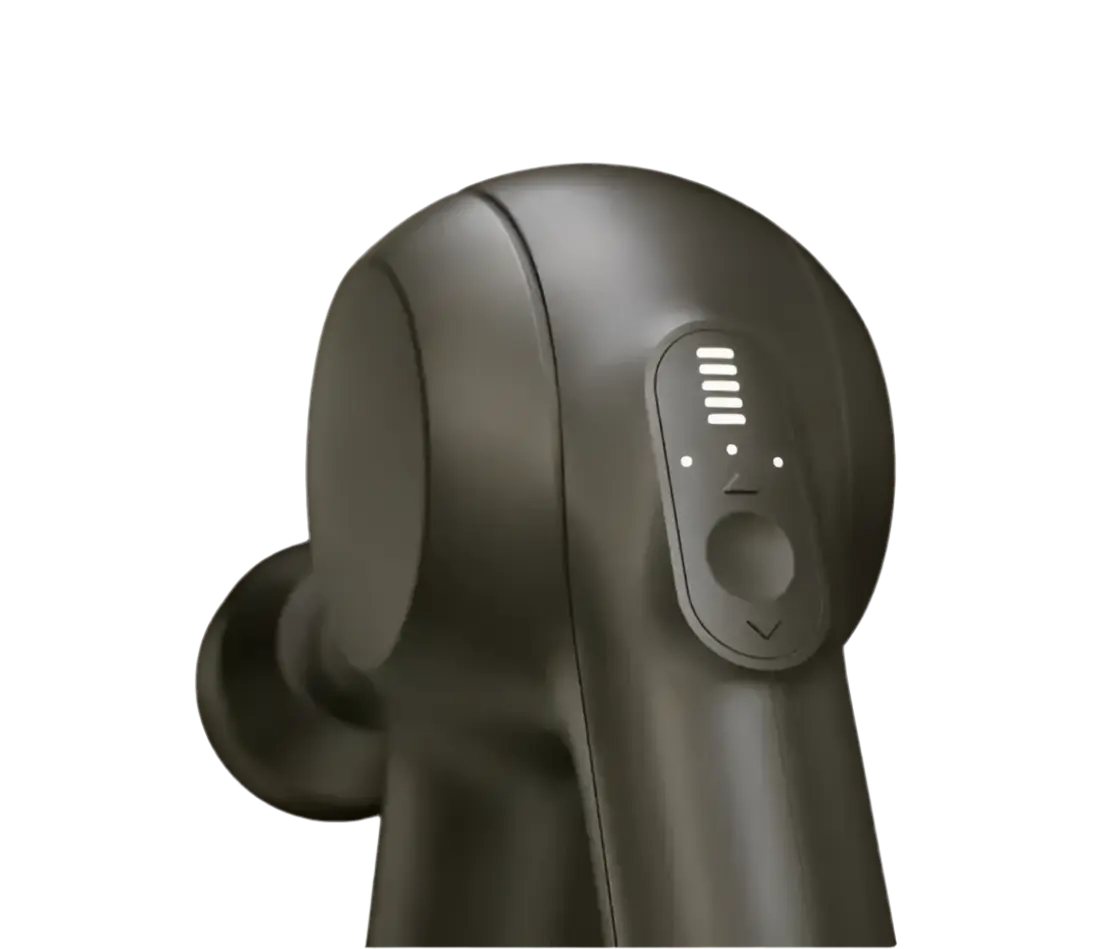 Therabody Theragun Prime Black G5 Body & More