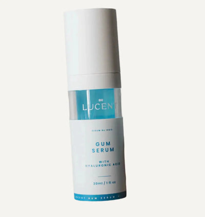 Be Lucent Gum Serum Body & More