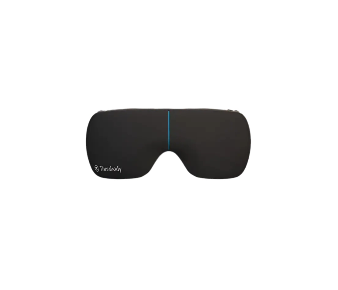 Therabudy SmartGoggles 2.0 Black Body & More