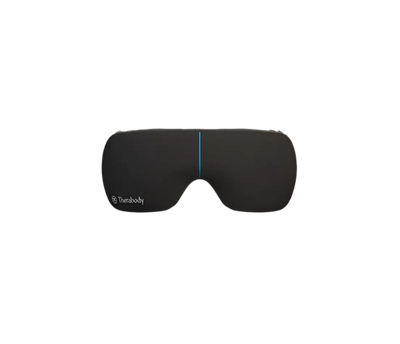 Therabudy SmartGoggles 2.0 Black Body & More
