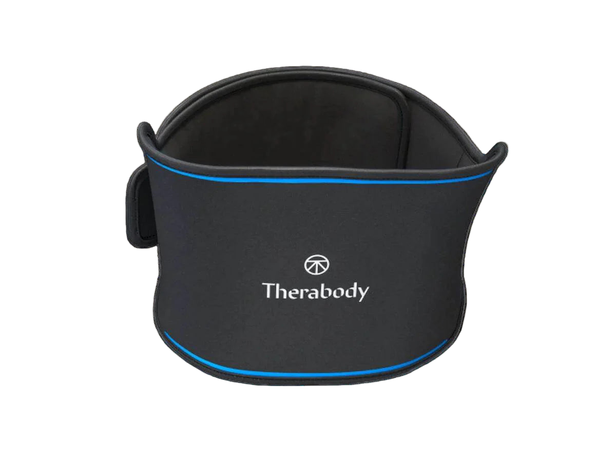 RecoveryTherm Hot Vibration Back & Core – Bælte med varme og vibration til ryg og core Body & More