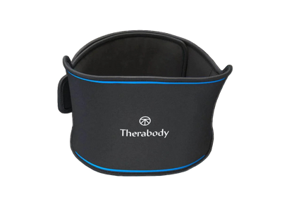 RecoveryTherm Hot Vibration Back & Core – Bælte med varme og vibration til ryg og core Body & More