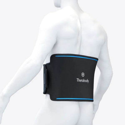 RecoveryTherm Hot Vibration Back & Core – Bælte med varme og vibration til ryg og core Body & More