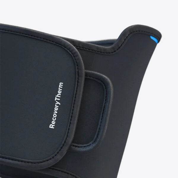 RecoveryTherm Hot Vibration Back & Core – Bælte med varme og vibration til ryg og core Body & More