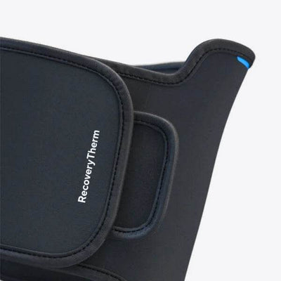 RecoveryTherm Hot Vibration Back & Core – Bælte med varme og vibration til ryg og core Body & More