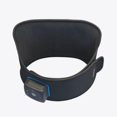 RecoveryTherm Hot Vibration Back & Core – Bælte med varme og vibration til ryg og core Body & More