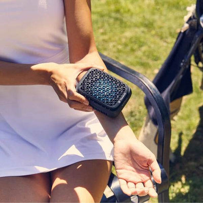 RecoveryTherm Cube – Bærbar varme-, kulde- og kontrastterapi i én kompakt enhed Body & More