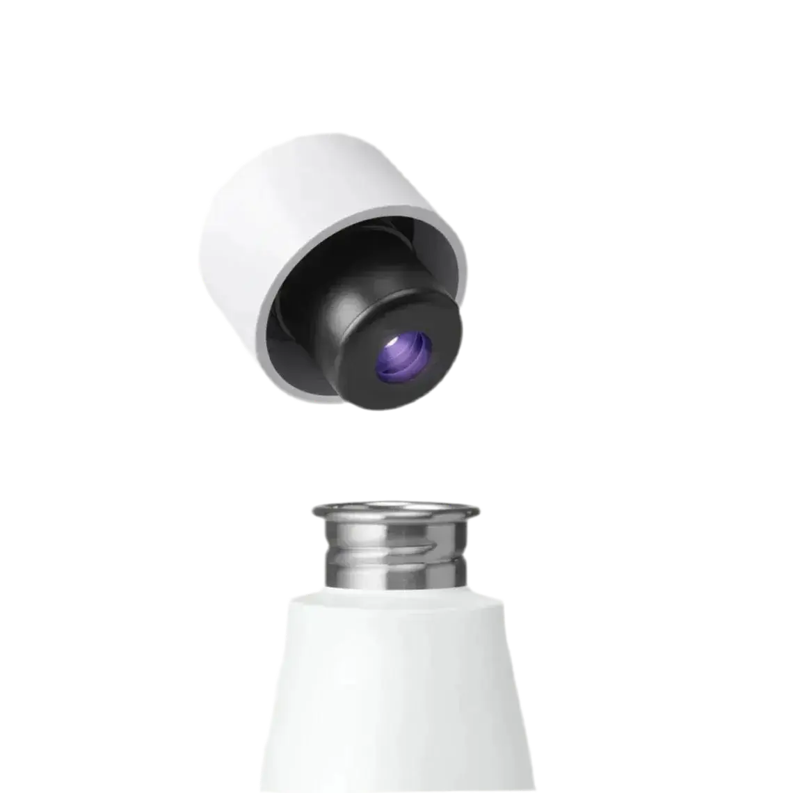LARQ Bottle Movement PureVis White Dune 710ML LARQ