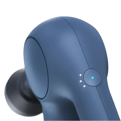 Therabody Theragun Relief Navy Body & More