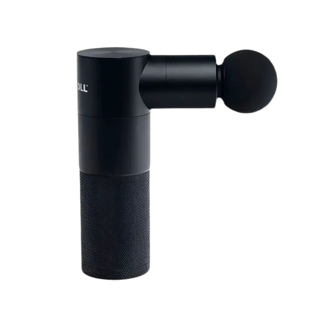BLACKROLL FASCIA GUN Body & More