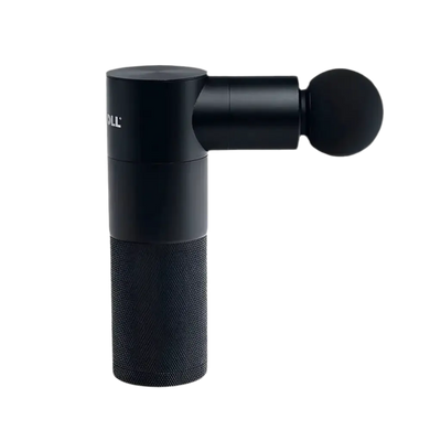 BLACKROLL FASCIA GUN Body & More