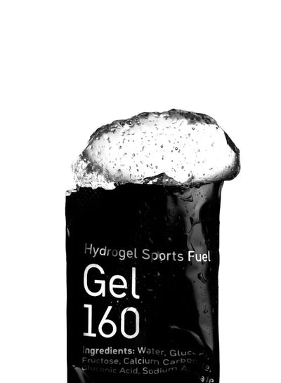 Maurten Gel 160 Box 10 Serveringer Maurten