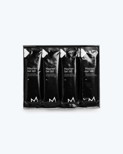 Maurten Gel 160 Boks med 12 Stk Maurten