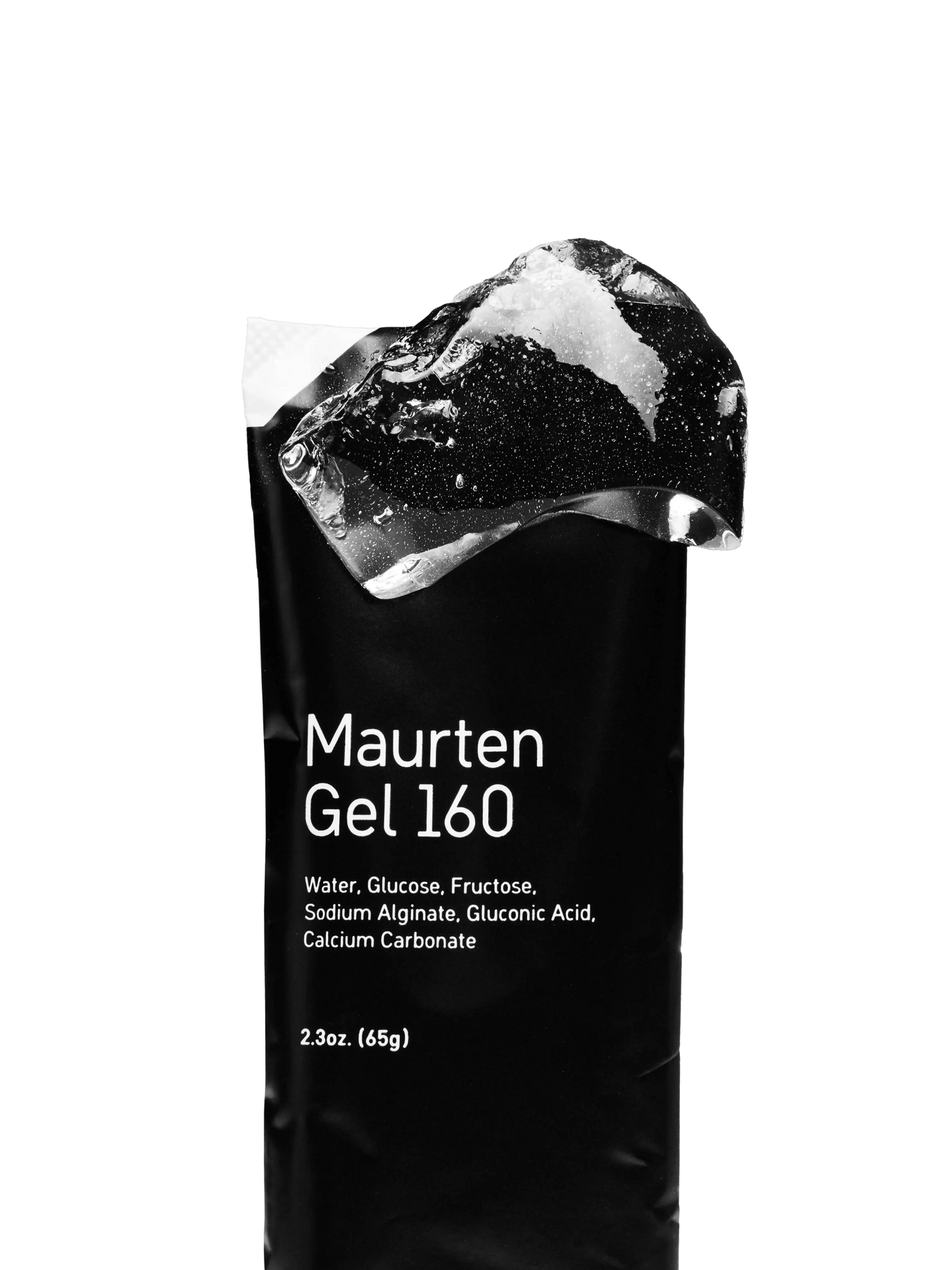 Maurten Gel 160 Boks med 12 Stk Maurten