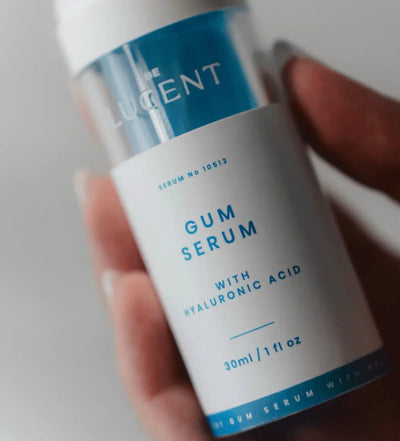 Be Lucent Gum Serum Body & More