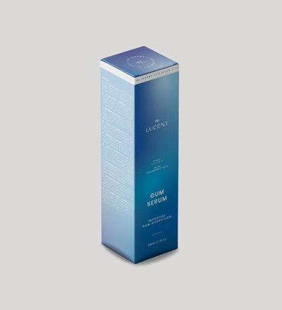 Be Lucent Gum Serum Body & More