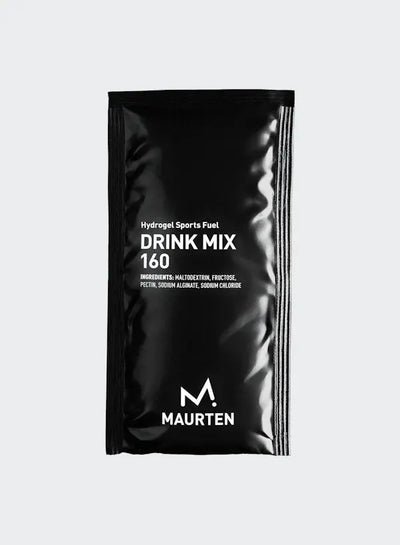 Maurten Drink Mix 160 Maurten