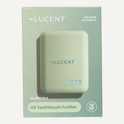 Be Lucent Aurora Mint Body & More