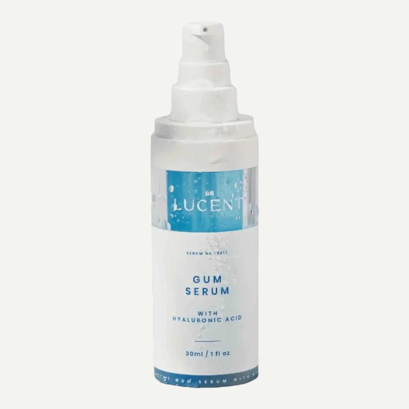 Be Lucent Gum Serum Body & More