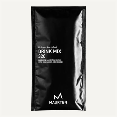 Maurten Drink Mix 320 Box med 18 serveringer Maurten