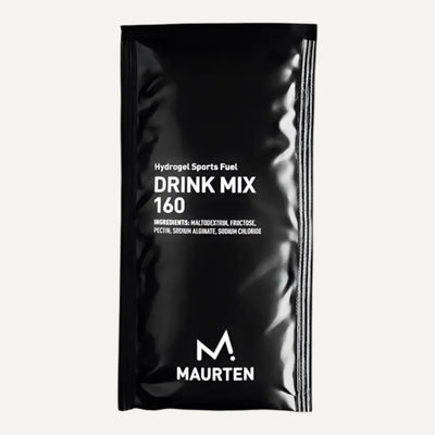 Maurten Drink Mix 160 Box 18 serveringer Maurten