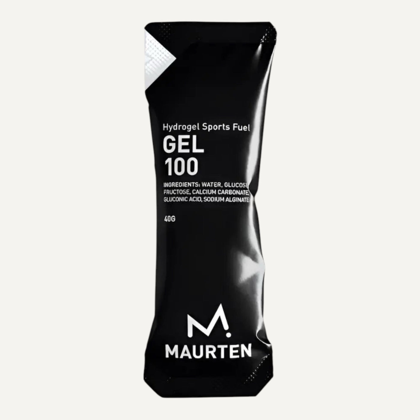 Maurten Gel 100 Box 12 Serveringer Maurten