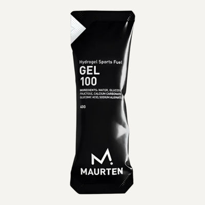 Maurten Gel 100 Box 12 Serveringer Maurten