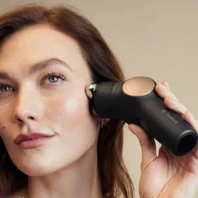 TheraFace Pro Black Body & More