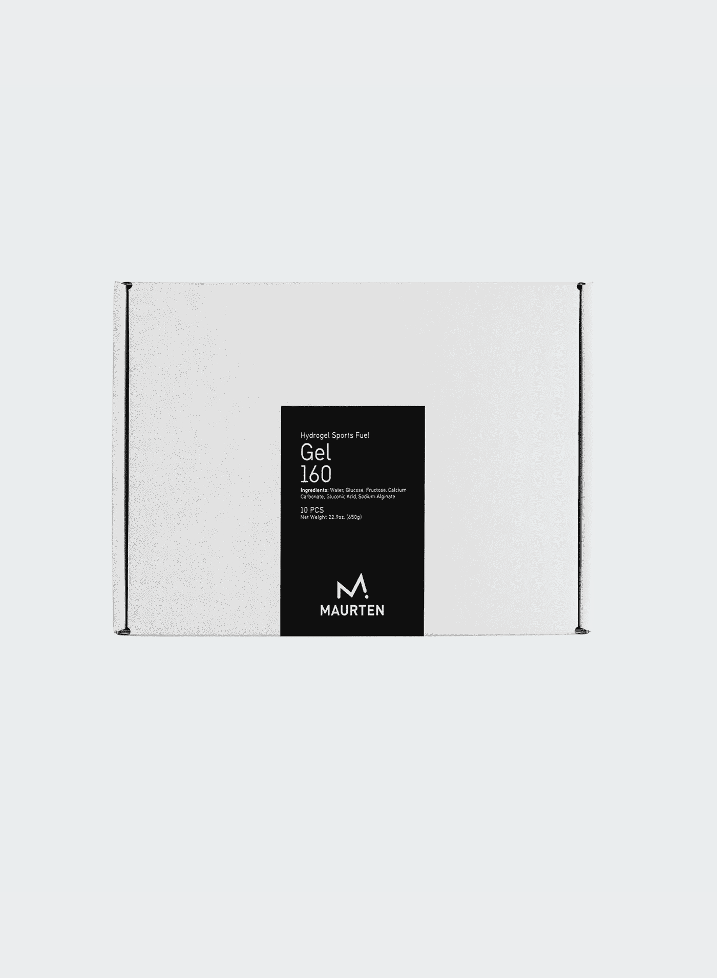 Ant Gel 160 Box 10 Servings Maurten