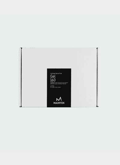 Ant Gel 160 Box 10 Servings Maurten