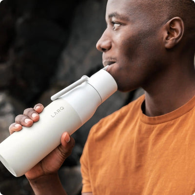 LARQ Bottle Filtered Cap LARQ