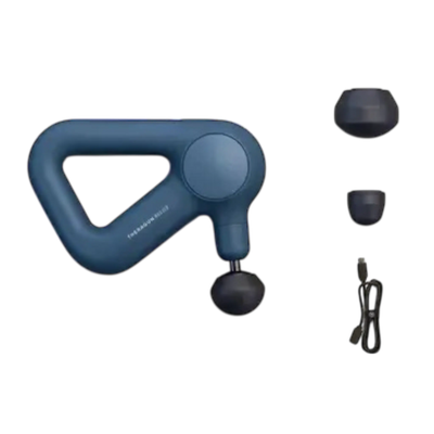 Therabody Theragun Relief Navy Body & More