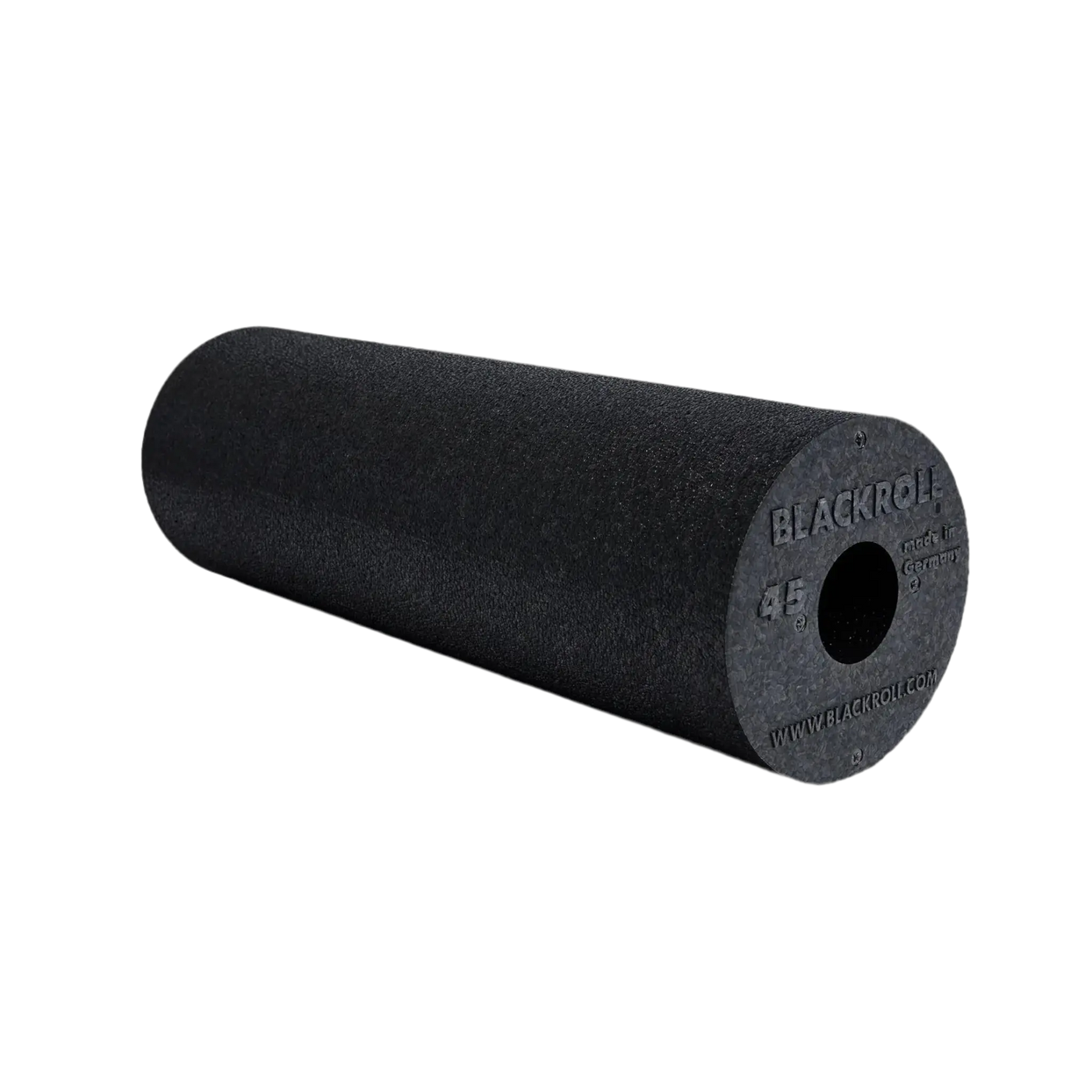 BLACKROLL STANDARD 45 Black Body & More