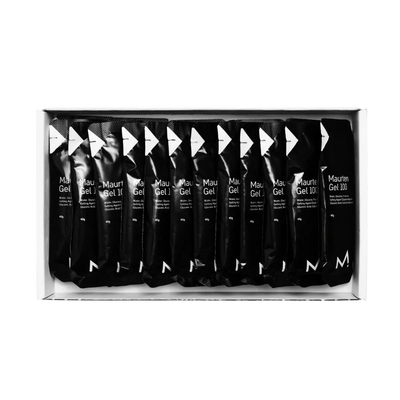 Maurten Gel 100 Box 12 Serveringer Maurten