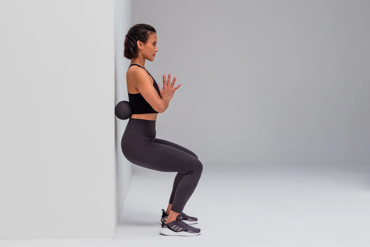 BLACKROLL® RUNNING BOX – løb hurtigere, restituerer smartere Body & More