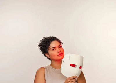 Therabody TheraFace Mask Body & More