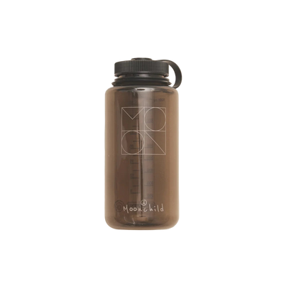 Moonchild Drikkeflaske - Lysebrun Moonchild