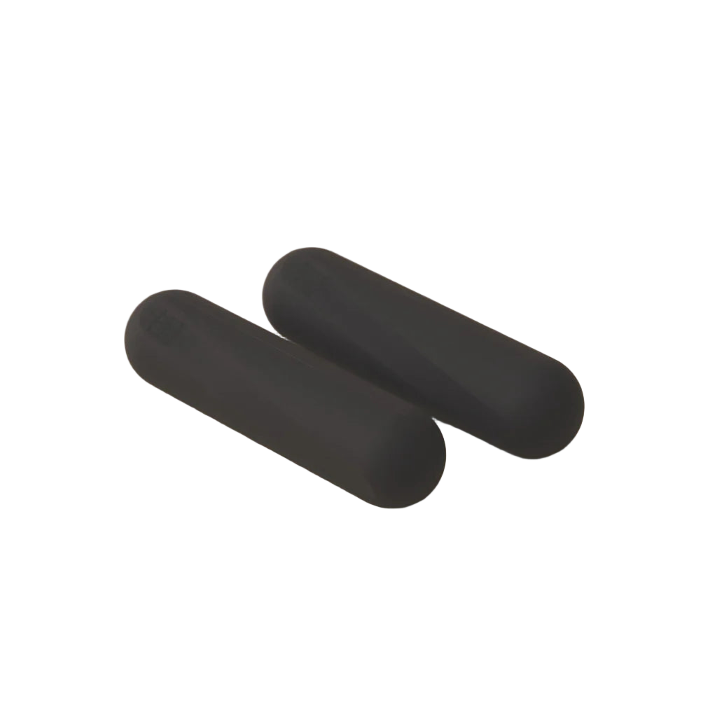 Moonchild vægtstænger - Sort Moonchild