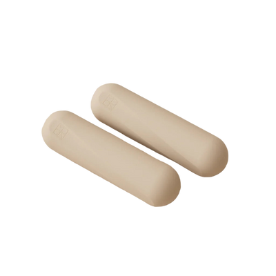 Moonchild vægtstænger - Sand Moonchild