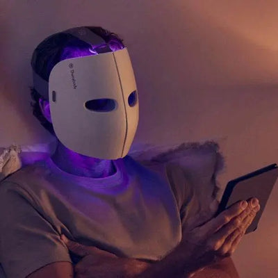Therabody TheraFace Mask Body & More