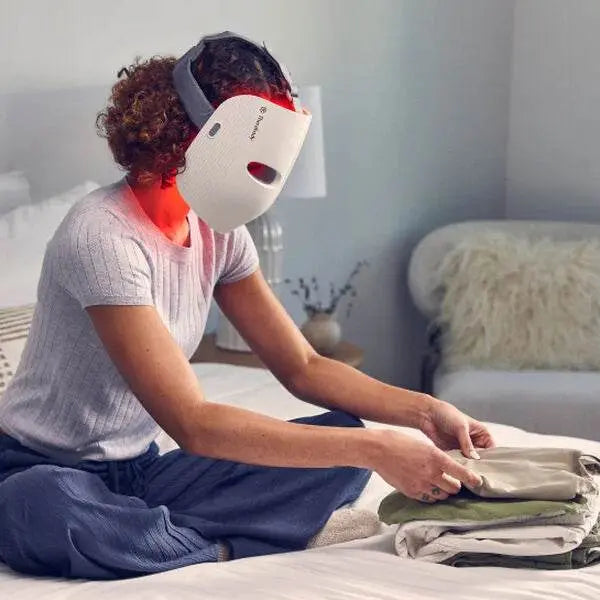 Therabody TheraFace Mask Body & More