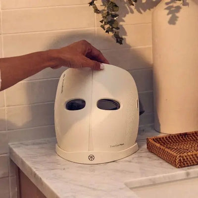 Therabody TheraFace Mask Body & More