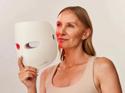 Therabody TheraFace Mask Body & More