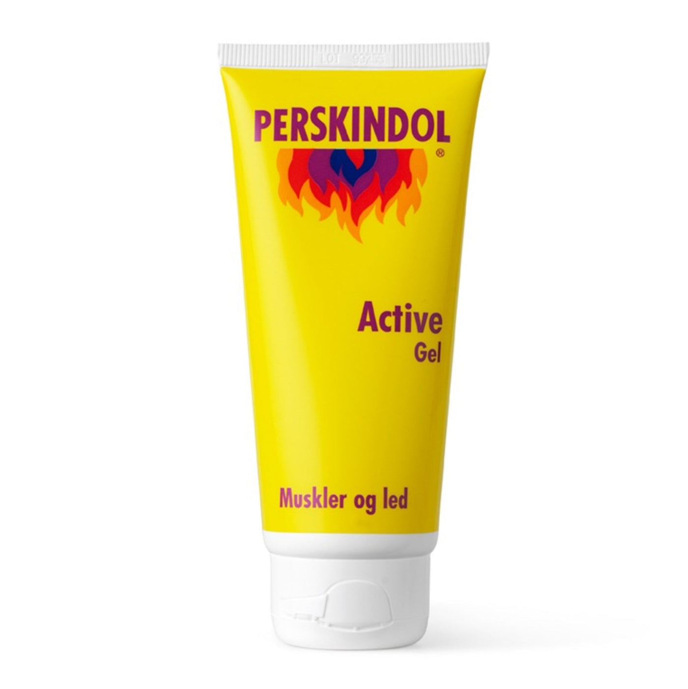 Perskindol Active Gel Body & More