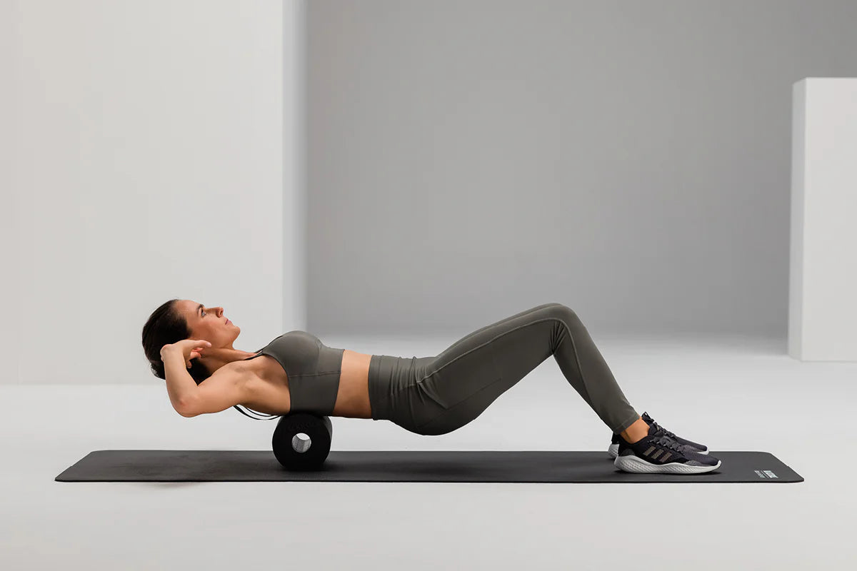 BLACKROLL® RUNNING BOX – løb hurtigere, restituerer smartere Body & More