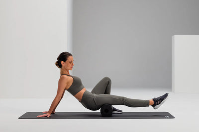 BLACKROLL® RUNNING BOX – løb hurtigere, restituerer smartere Body & More