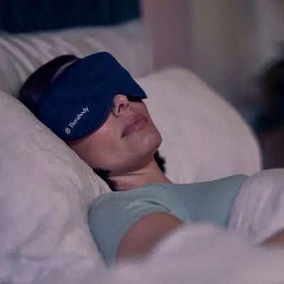 Therabody SleepMask with Vibration Body & More