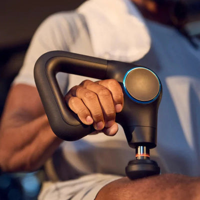 Therabody Theragun Prime Plus Body & More