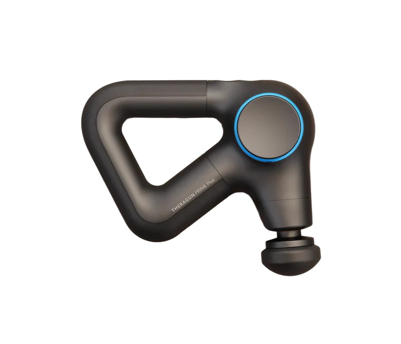 Therabody Theragun Prime Plus Body & More