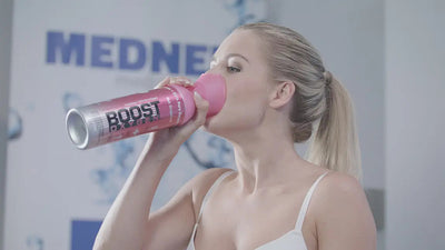 Boost Oxygen Pink Grapefruit Boost Oxygen